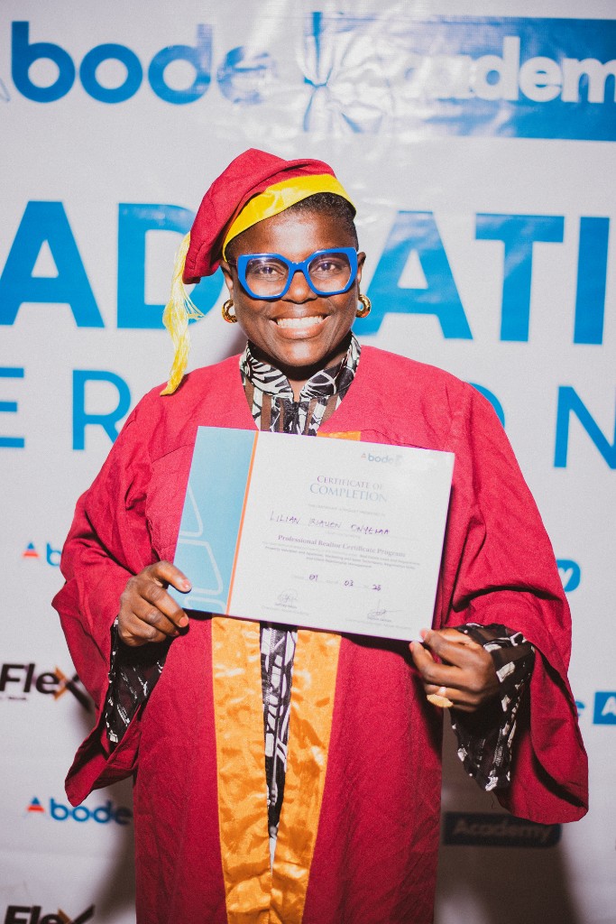 Abode Webinar Participant 1