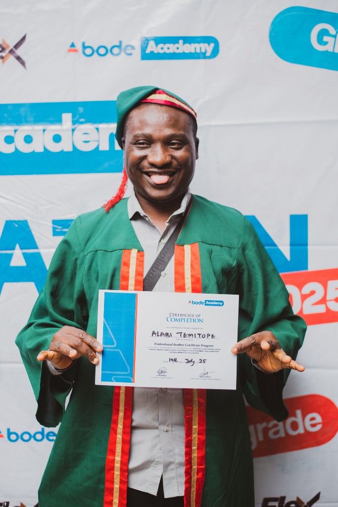 Abode Webinar Participant 2